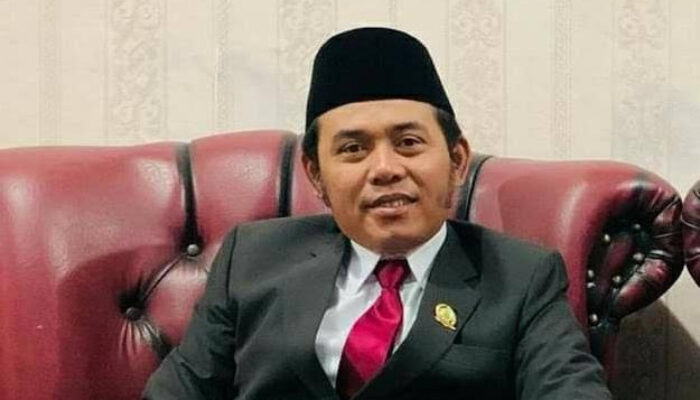 HUT TNI ke – 80, Pandangan Ketua DPRD Karawang tentang Peran TNI di Kancah Global dan Domestik