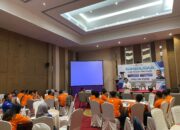 Serikat Pekerja PT. Tenma Indonesia Gelar Konsolidasi, Wujudkan Hubungan Industrial yang Harmonis