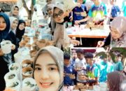 AKSI SMPIT TBZ Sukses, Ketua POMG Yusni Rinzani: Sinergi Orang Tua dan Sekolah Kunci Emas Cetak Generasi Unggul