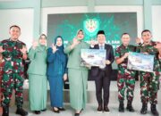 Serma M Dahlan, Babinsa Karawang, Maknai Hadiah Umroh sebagai Buah Keikhlasan Pengabdian