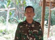 Rezeki Tak Terduga! Babinsa Karawang Serma Dahlan Raih Doorprize Utama Paket Umroh di HUT ke-80 TNI