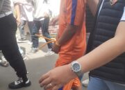 4 Pelaku Diringkus! Kekerasan Fatal Terhadap Anak di Karawang, Berawal dari Salah Tuduh Maling