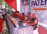 PATEN Rengasdengklok, Tak Hanya Pelayanan, Wabup Maslani Ajak Elemen Masyarakat Cari Solusi Pembangunan Daerah