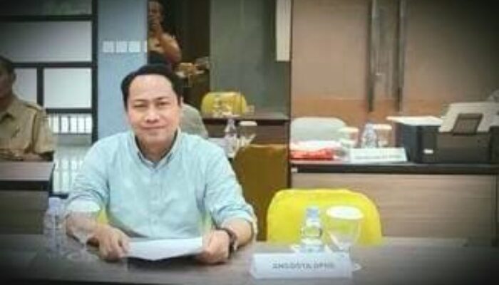 Proyek Sabuk Pantai Pakisjaya Molor, Anggota DPRD Karawang Minta Dinas Perketat Pengawasan