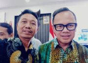 Wamendagri Bima Arya Kawal Kopdeskel di Karawang, Aris Setio Budi Siap Jadi Motor Ekonomi Lokal