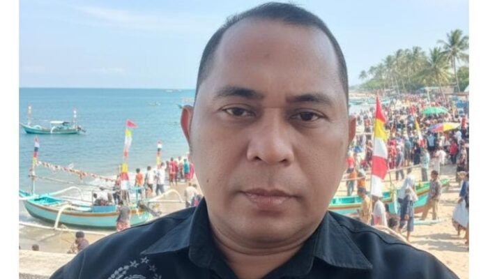 Nadran Laut Ciparagejaya 2025, Wawan Setiawan Pastikan Protokol Keamanan Kembang Api & Angkutan Sampah Siap Total