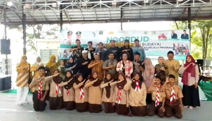 Karawang Bersiap Implementasikan “Nyeni di Sakola 2026”, Sinergi Pemangku Kepentingan untuk Penguatan Karakter dan Etika Budaya