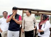Komitmen Transparansi, Penyerapan Dana Kelurahan Plawad Tahap III Dikawal LPM dan KSM, Fokus pada Aksesibilitas Warga