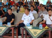Peringatan Hari Pahlawan di Rawagede, Forkopimda Karawang Soroti Pentingnya Jaga Lingkungan dari Bencana