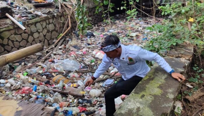 Platform Lapor Ka ERWE, Senjata Baru Warga Karawang Wetan Menghadapi Masalah Infrastruktur Krusial