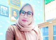 Kisah Sukses Kepala Sekolah Ibu Ade Fatimah dan Danton Al Jabbar di SDN Tegalwaru I