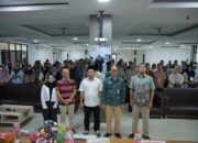 Pemerintah Ajak Masyarakat Kawal Bersama Program Makan Bergizi Gratis