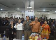 Program MBG Jadi Gerakan Bersama Masyarakat Bekasi untuk Wujudkan Generasi Sehat