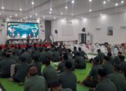 Jaga NKRI dan Perkuat Keimanan, Kodim 0604/Karawang Gelar Istighosah Kubro Serentak, Gaungkan Soliditas Bangsa!