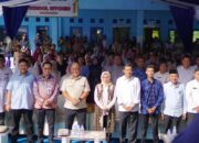 Program Makan Bergizi Gratis: Komitmen Bersama Tingkatkan Kualitas SDM