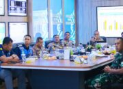 Kapolda Jabar Tinjau Kesiapan Nataru 2026 di Simpang Jomin, Kolaborasi TNI-Polri Jadi Kunci