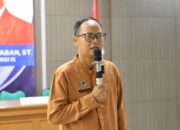 Penguatan Kolaborasi untuk Kesuksesan Program MBG di Kota Bekasi