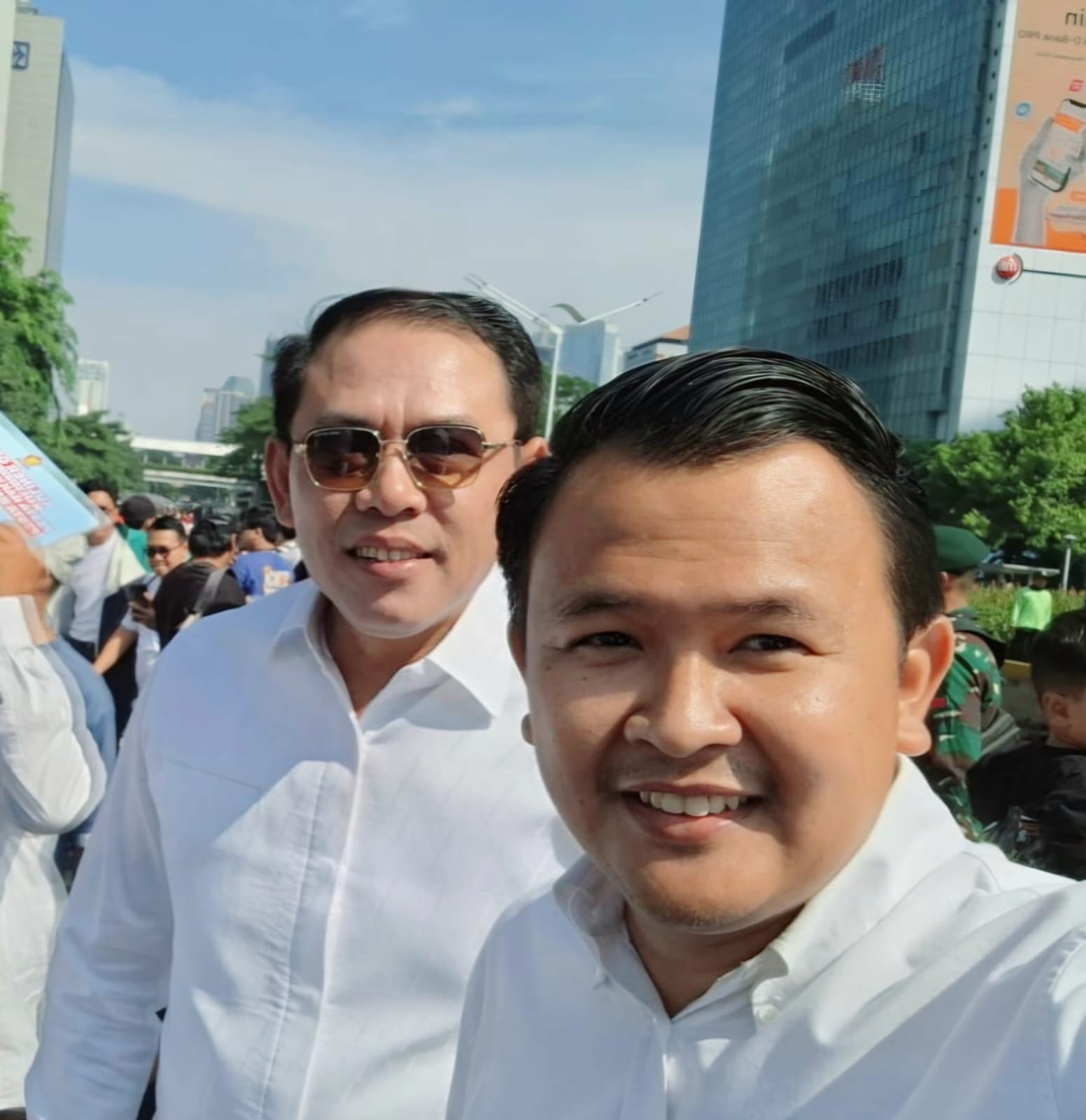 Kasus Dugaan Abaikan Lansia Jadi Sorotan Warga dan LSM, Tim HES Center Karawang Beberkan Kronologi Salah Nomor