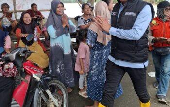 DPRD Karawang Warning Pemkab: Sukamakmur Butuh Solusi Radikal, Bukan Sekadar Bantuan Darurat!
