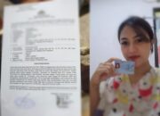 Linda Lusiana Kabur Usai Gondol Uang hampir Setengah Miliar, Korban  Berharap Polisi Cepat Memproses