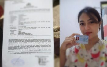 Linda Lusiana Kabur Usai Gondol Uang hampir Setengah Miliar, Korban Berharap Polisi Cepat Memproses