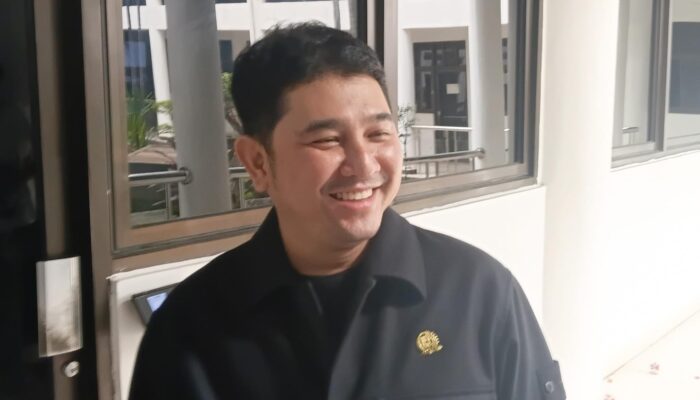 Gudang 3 Bisnis Karawang Kena Semprot DPRD, Fungsinya Disalahgunakan untuk Produksi!