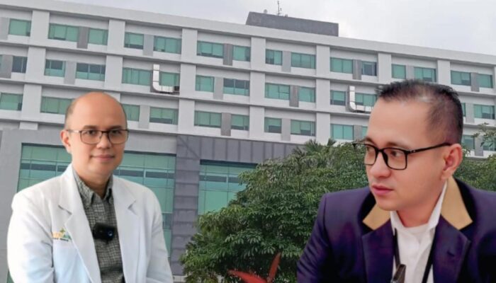 RS Lira Medika Tegaskan Komitmen Layanan Tanpa Sekat, Pasien UHC dan Umum Dapat Fasilitas Setara