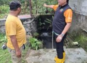 Pasca Banjir Surut, Ketua DPRD Karawang ‘Lari’ dari RS Demi Tinjau 1.354 Jiwa di Buana Asri yang Terancam Luapan Susulan