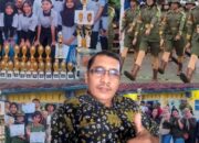 Dukati Juara Umum se-Jawa Barat, Kepala SMPN 2 Karawang Timur, Ini Buah Budaya Prestasi!