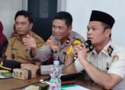 Cara Unik Camat Cikampek Serap Aspirasi, Lewat Subuh Keliling dan Minggon Keliling