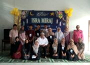 Penuh Khidmat SMA dan SMK Kosgoro Karawang Gelar Peringatan Isra Mi’raj 1447 H