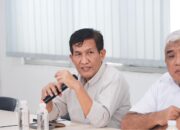 Budiwanto Dorong Kesejahteraan Petani Lewat Pupuk Subsidi dan Pertanian Adaptif