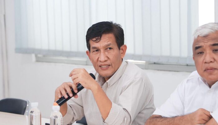 Budiwanto Dorong Kesejahteraan Petani Lewat Pupuk Subsidi dan Pertanian Adaptif