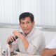 Budiwanto Dorong Kesejahteraan Petani Lewat Pupuk Subsidi dan Pertanian Adaptif