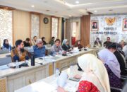 H. Budiwanto Dorong OPD Jabar Ubah Pola Belanja, Fokus Low Cost High Impact