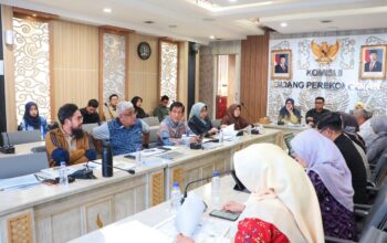 H. Budiwanto Dorong OPD Jabar Ubah Pola Belanja, Fokus Low Cost High Impact