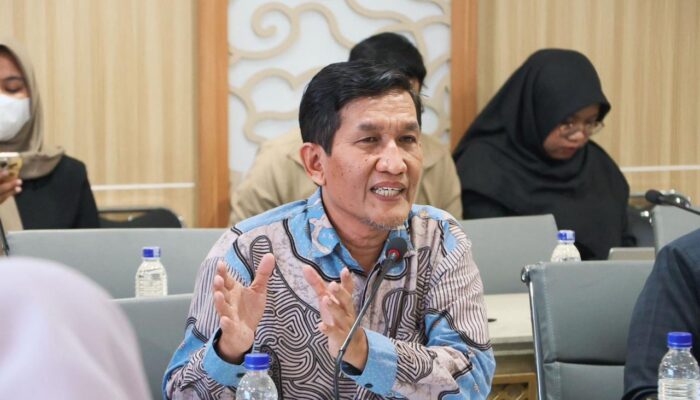 H. Budiwanto Dukung Perlindungan Lahan Pertanian, Pemkab Harus Tegas Jaga Lahan Sawah Abadi