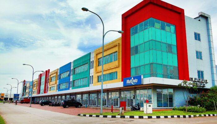 Pengelola Kawasan 3 Bisnis Karawang Telah Jalankan ‎Sesuai Dengan Perizinan, Disinyalir Perusahaan yang Salahi Aturan Telah Diberikan Terguran