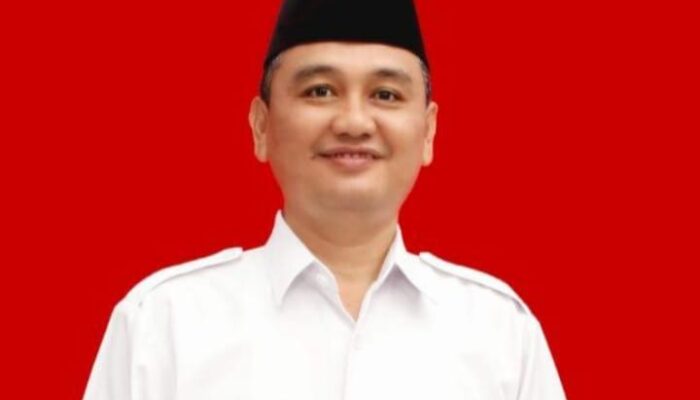 HUT ke-18 Gerindra, Ecan Frendisco: Momentum Perkuat Soliditas dan Kawal Mandat Presiden Prabowo