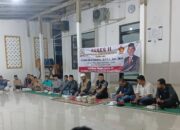Pangkas Birokrasi Kesehatan, Ketua DPRD Siap Audit Pengembang Nakal dan Terangi Jalan Pertamina