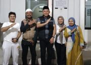 11 Tahun Menanti Kepastian, Warga Tegal Mutiara Indah Adukan Pengembang ‘Mangkir’ ke Ketua DPRD Karawang