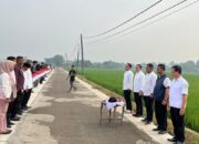 Hapus Sekat Birokrasi, Kelurahan Plawad Pilih Pelantikan Terbuka demi Serap Aspirasi Warga