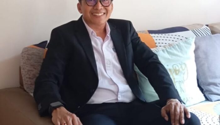 Arif Dorong Perubahan Total Petrogas Karawang, Hadirkan Direksi Bidang Khusus SDM dan Umum