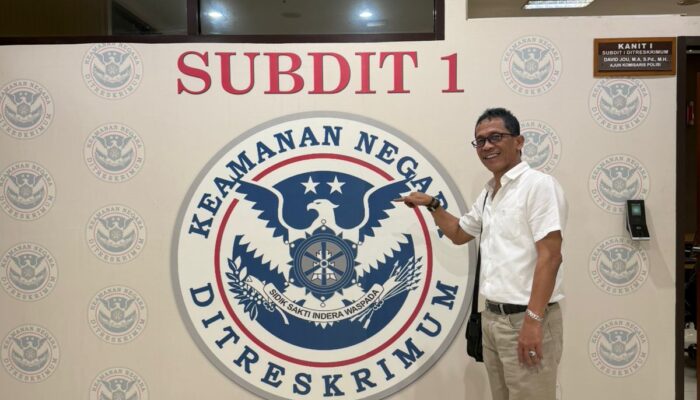 Janji Untung 40% Sebulan, Investasi Konveksi di Karawang Diduga Bodong, Korban Rugi Rp1,8 Miliar