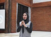 Ranny Fahd A. Rafiq Sosialisasikan Program Makan Bergizi Gratis di Bekasi, Tekankan Peningkatan Kualitas Gizi Anak