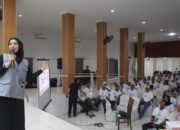 Ranny Fahd A. Rafiq Tekankan Pentingnya Edukasi Gizi dalam Sosialisasi Program MBG di Bekasi