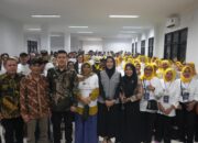 Ranny Fahd Arafiq: Program MBG Dukung Gizi Anak dan Buka Lapangan Kerja