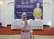 Ranny Fahd Arafiq Paparkan Dampak Ganda Program Makan Bergizi Gratis: Kesehatan Anak dan Ekonomi Rakyat