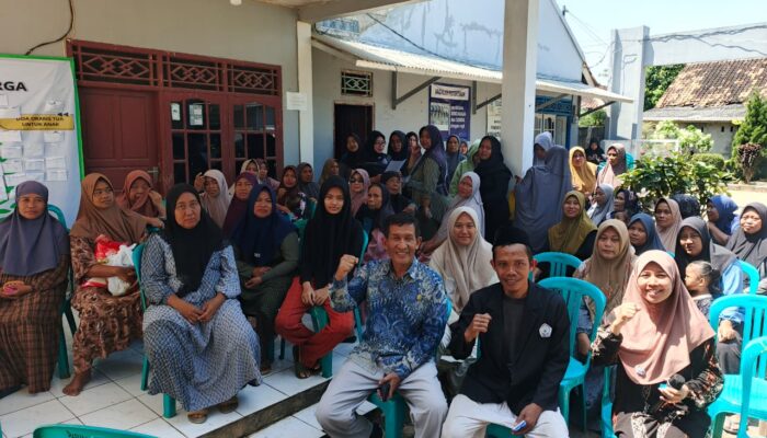 Ramadhan Momentum Memperkuat Solidaritas Sosial di Tengah Tantangan Ekonomi