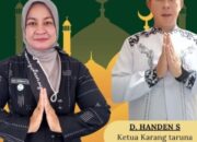 Ratusan Paket Takjil dan Santunan Yatim-piatu Warnai Buka Bersama di Karawang Wetan